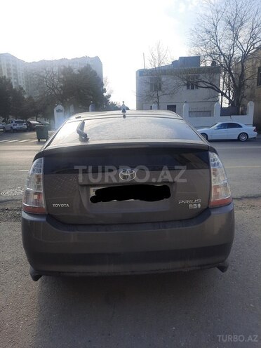 Toyota Prius 2008, 200,000 km - 1.5 l - Bakı