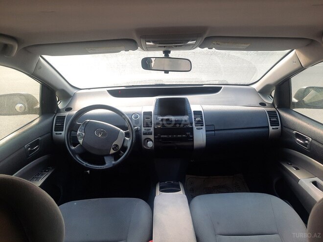 Toyota Prius 2008, 200,000 km - 1.5 l - Bakı