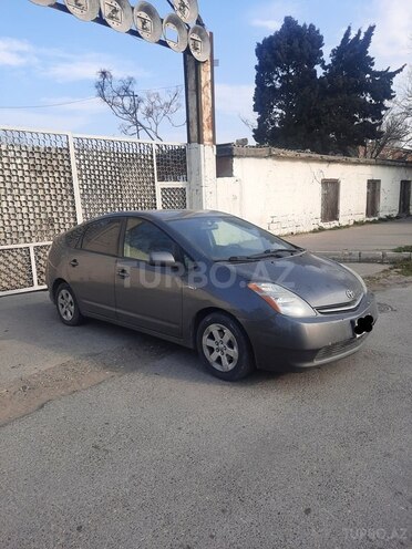 Toyota Prius 2008, 200,000 km - 1.5 l - Bakı
