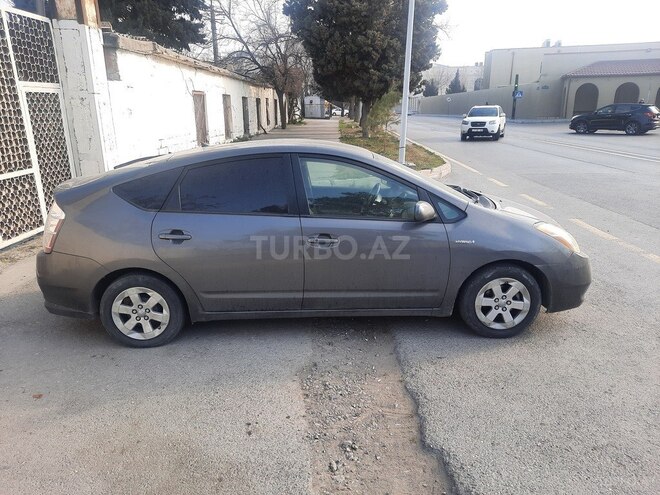 Toyota Prius 2008, 200,000 km - 1.5 l - Bakı
