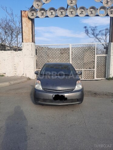 Toyota Prius 2008, 200,000 km - 1.5 l - Bakı