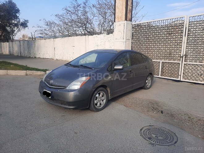 Toyota Prius 2008, 200,000 km - 1.5 l - Bakı