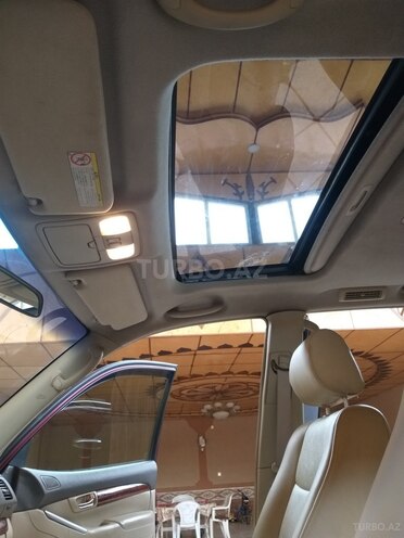 Toyota Prado 2004, 242,000 km - 4.0 l - Şəmkir