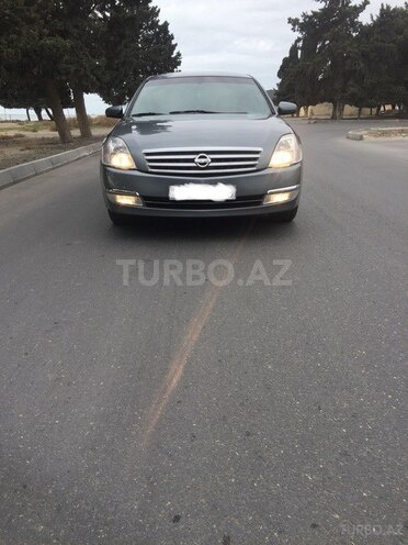 Nissan Teana 2006, 145,000 km - 2.3 l - Bakı