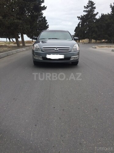 Nissan Teana 2006, 145,000 km - 2.3 l - Bakı