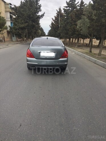 Nissan Teana 2006, 145,000 km - 2.3 l - Bakı
