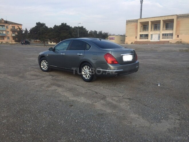 Nissan Teana 2006, 145,000 km - 2.3 l - Bakı