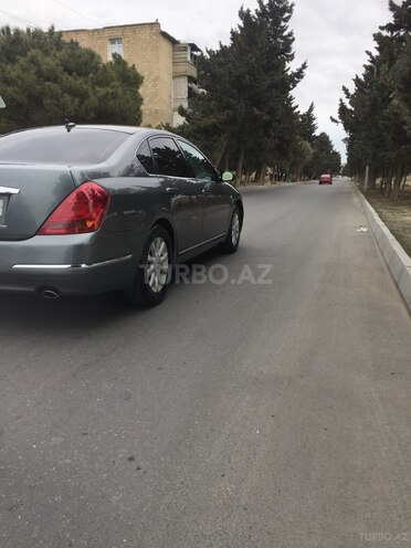 Nissan Teana 2006, 145,000 km - 2.3 l - Bakı