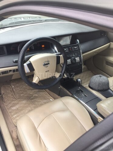 Nissan Teana 2006, 145,000 km - 2.3 l - Bakı