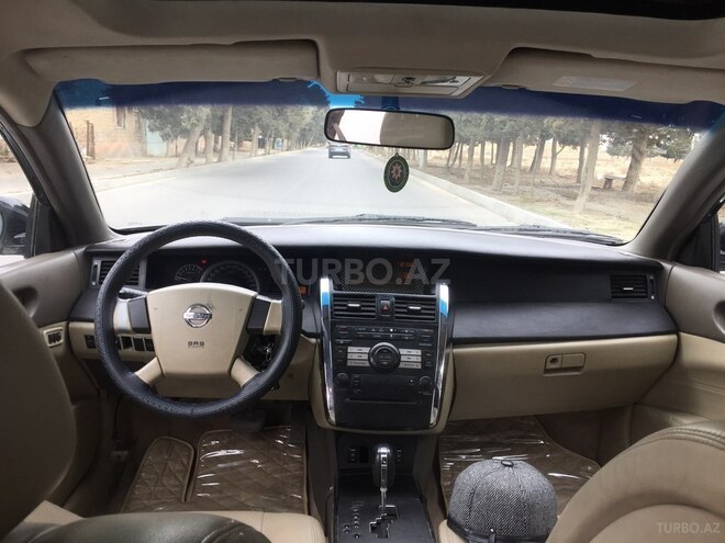 Nissan Teana 2006, 145,000 km - 2.3 l - Bakı