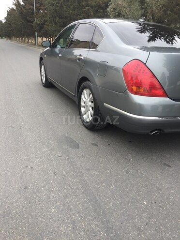 Nissan Teana 2006, 145,000 km - 2.3 l - Bakı