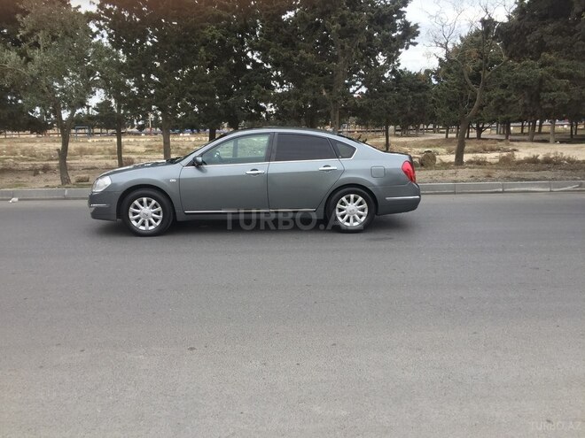 Nissan Teana 2006, 145,000 km - 2.3 l - Bakı