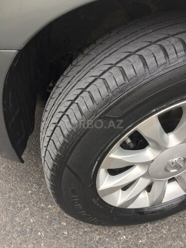 Nissan Teana 2006, 145,000 km - 2.3 l - Bakı