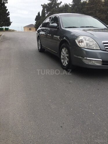 Nissan Teana 2006, 145,000 km - 2.3 l - Bakı