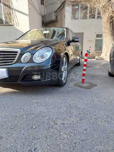 Mercedes E 220 2007, 290,000 km - 2.2 l - Bakı