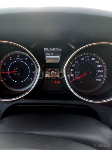 Hyundai Elantra 2013, 169,000 km - 1.8 l - Bakı