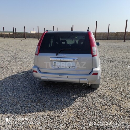 Nissan X-Trail 2001, 222,816 km - 2.0 л - Gəncə