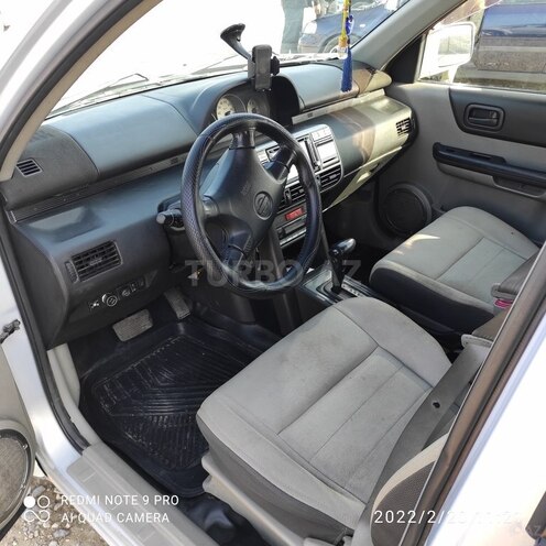 Nissan X-Trail 2001, 222,816 km - 2.0 л - Gəncə