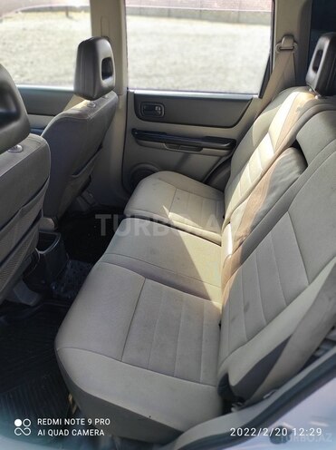 Nissan X-Trail 2001, 222,816 km - 2.0 л - Gəncə