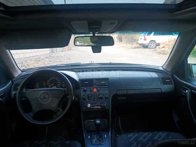 Mercedes C 180 1998, 400,000 km - 1.8 l - Bakı