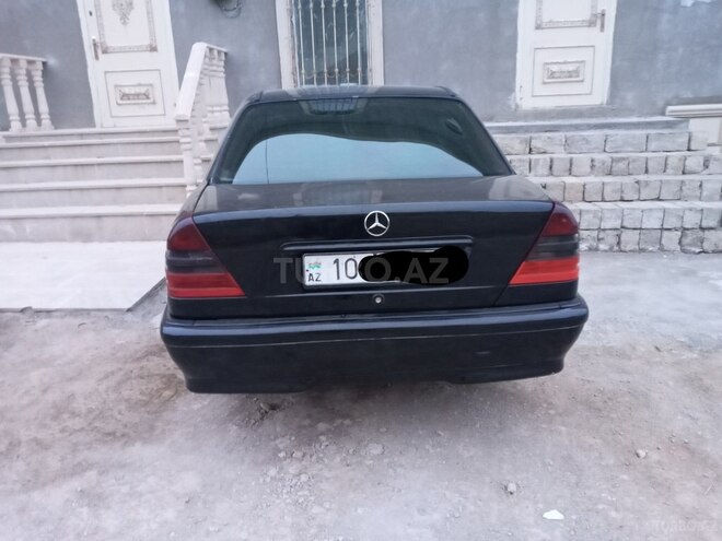 Mercedes C 180 1998, 400,000 km - 1.8 l - Bakı