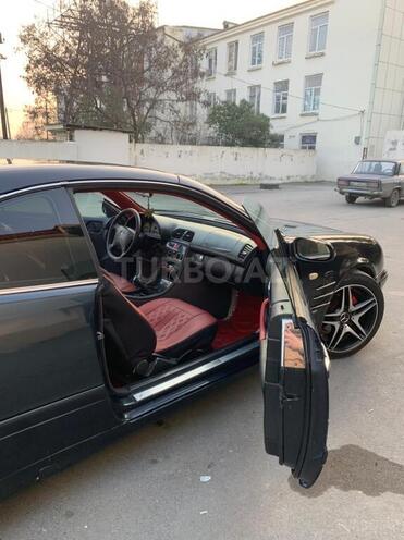 Mercedes CLK 200 1998, 390,000 km - 2.0 л - Şamaxı