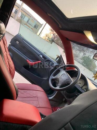 Mercedes CLK 200 1998, 390,000 km - 2.0 л - Şamaxı