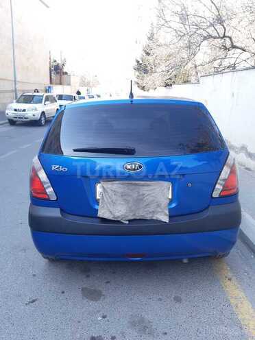 Kia Rio 2006, 130,000 km - 1.4 l - Bakı
