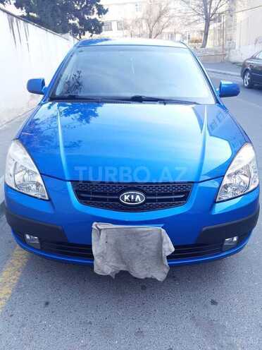 Kia Rio 2006, 130,000 km - 1.4 l - Bakı