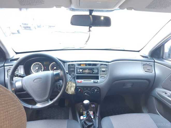 Kia Rio 2006, 130,000 km - 1.4 l - Bakı