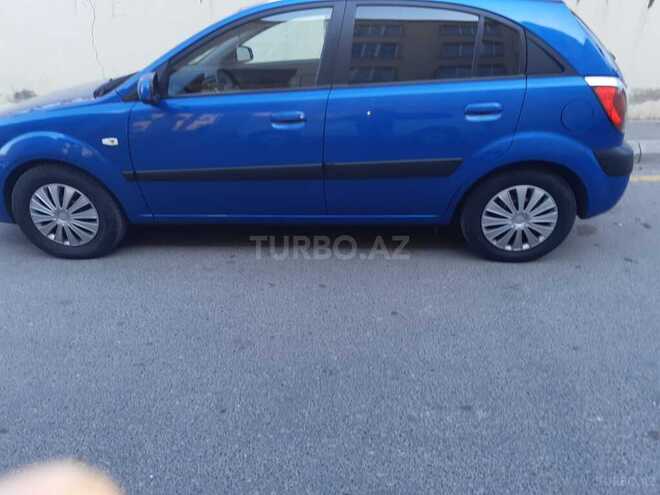 Kia Rio 2006, 130,000 km - 1.4 l - Bakı