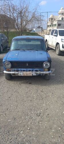 LADA (VAZ) 21011 1984, 145,809 km - 1.3 л - Xaçmaz