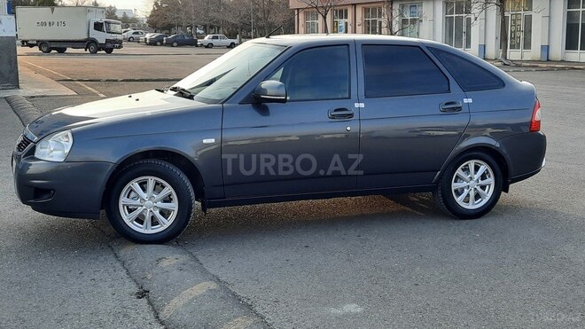 LADA (VAZ) Priora 2015, 114,000 km - 1.6 l - Yevlax
