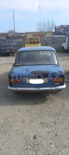 LADA (VAZ) 21011 1984, 145,809 km - 1.3 л - Xaçmaz