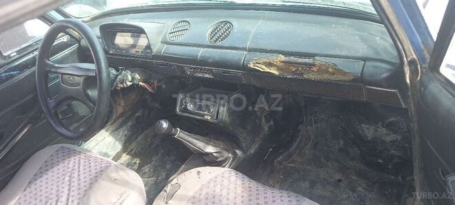 LADA (VAZ) 21011 1984, 145,809 km - 1.3 л - Xaçmaz