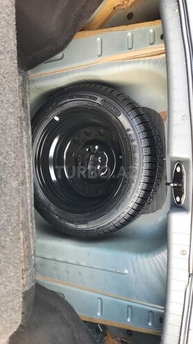 LADA (VAZ) Priora 2015, 114,000 km - 1.6 l - Yevlax