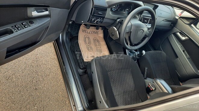 LADA (VAZ) Priora 2015, 114,000 km - 1.6 l - Yevlax