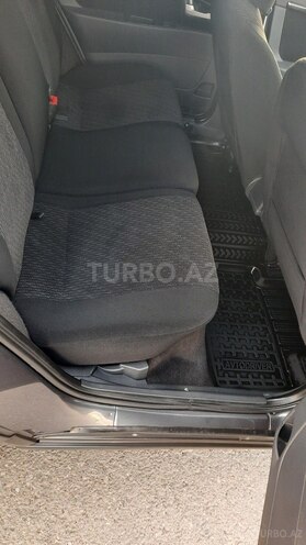 LADA (VAZ) Priora 2015, 114,000 km - 1.6 l - Yevlax
