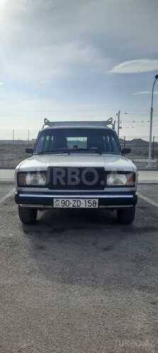 LADA (VAZ) 2104 2008, 120,000 km - 1.5 l - Bakı