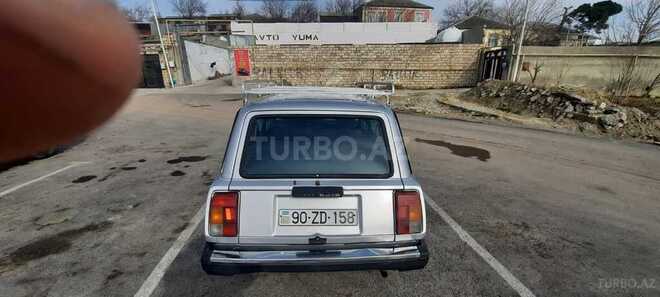 LADA (VAZ) 2104 2008, 120,000 km - 1.5 l - Bakı