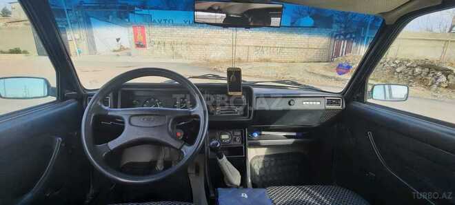 LADA (VAZ) 2104 2008, 120,000 km - 1.5 l - Bakı