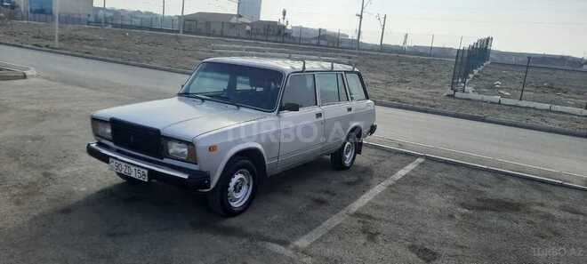 LADA (VAZ) 2104 2008, 120,000 km - 1.5 l - Bakı