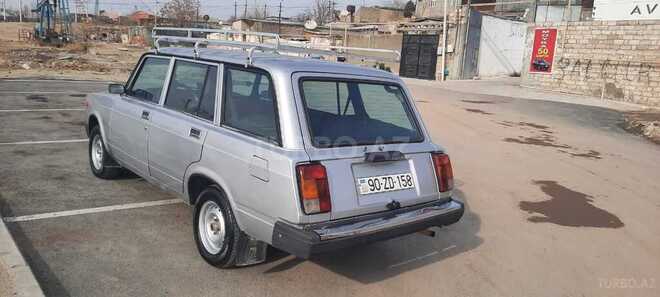 LADA (VAZ) 2104 2008, 120,000 km - 1.5 l - Bakı