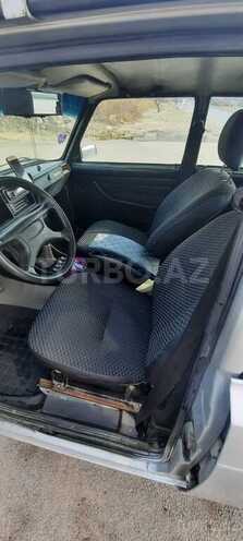 LADA (VAZ) 2104 2008, 120,000 km - 1.5 l - Bakı