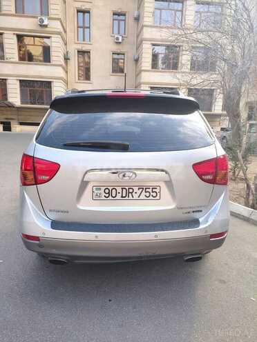 Hyundai Veracruz 2008, 286,000 km - 3.8 l - Bakı