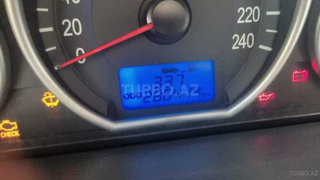 Hyundai Veracruz 2008, 286,000 km - 3.8 l - Bakı