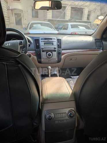 Hyundai Veracruz 2008, 286,000 km - 3.8 l - Bakı