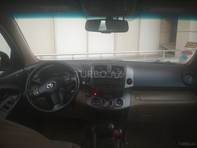 Toyota RAV4 2012, 390,000 km - 2.5 l - Bakı