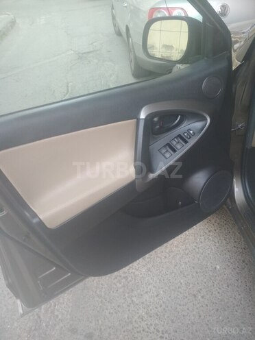 Toyota RAV4 2012, 390,000 km - 2.5 l - Bakı
