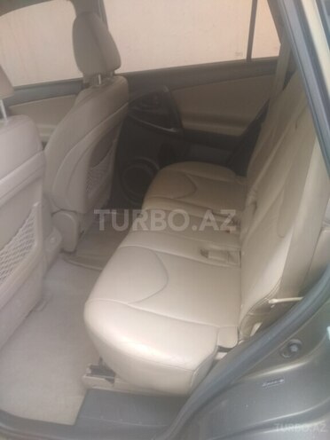 Toyota RAV4 2012, 390,000 km - 2.5 l - Bakı